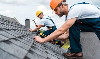 Roof Repair