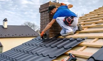Roof Replacement